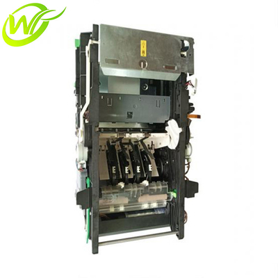 ATM-de Stapelaarmodule van Wincor CMD van het Machinedeel met Enige Weigering 01750058042