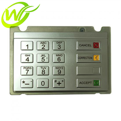 ATM-het Toetsenbordj6.1 EVP 01750233018 1750233018 van Wincor van Machinedelen