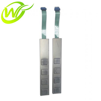 ATM-de Functietoetsenbord 01750059755 1750059755 van Wincor Nixdorf 2050XE van Machinedelen