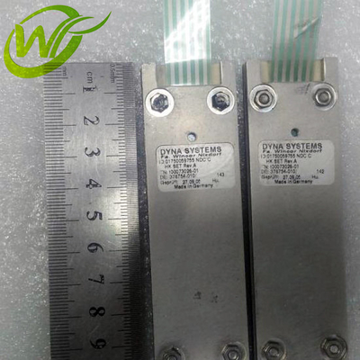 ATM-de Functietoetsenbord 01750059755 1750059755 van Wincor Nixdorf 2050XE van Machinedelen