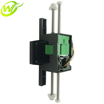 ATM-het de Cassettecmd Geval van Wincor van Machinedelen assembleerde 01750042970 1750042970