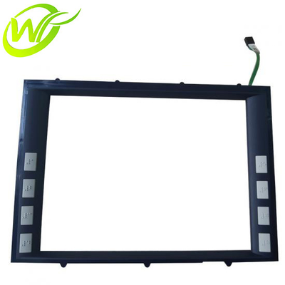 ATM-Delen Wincor Procash 280 PC280 15 Duim FDK Braille 01750190038 1750190038