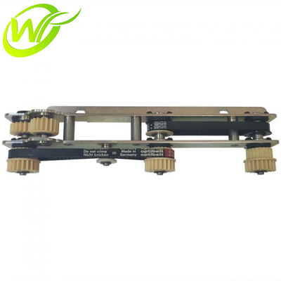ATM-Assemblage van de de Riemaandrijving van Delenwincor Cineo C4060 01750133367 1750133367