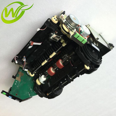 ATM-het Metaal C4060 Wincor Nixdorf van de Delenmachine in Outputmodule 1750220330