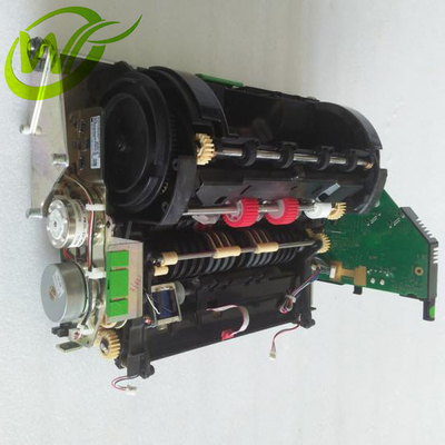 ATM-van de de in-Outputmodule van Wincor van Machinedelen de Collectoreenheid CRS 1750220000