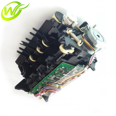 ATM-van de de in-Outputmodule van Wincor van Machinedelen de Collectoreenheid CRS 1750220022