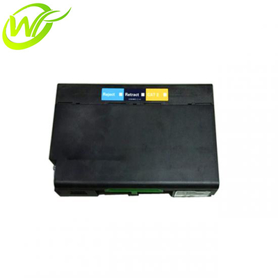 ATM-de CASSETTEkat 2 SLOT C4040 PN 1750207552 van Delenwincor Nixdorf Cineo C4060
