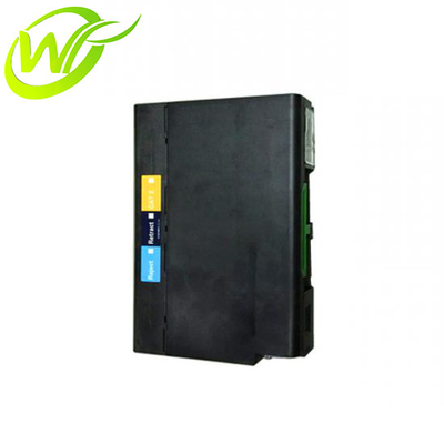 ATM-de CASSETTEkat 2 SLOT C4040 PN 1750207552 van Delenwincor Nixdorf Cineo C4060