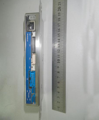 ATM-Speciaal de Elektronikaconfiguratiescherm USB 1750070596 van Vervangstukkenwincor