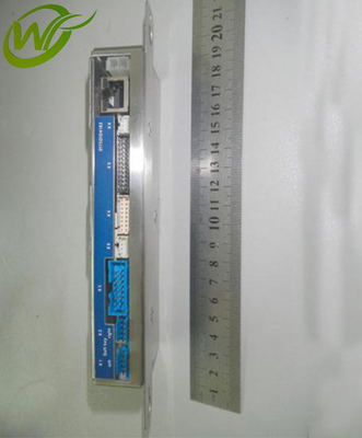 ATM-Speciaal de Elektronikaconfiguratiescherm USB 1750070596 van Vervangstukkenwincor