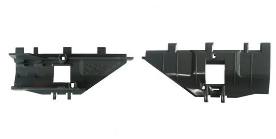 ATM-de BORG CCDM Grey Parts van Vervangstukkenwincor Nixdorf 1750108278-13 1750086180