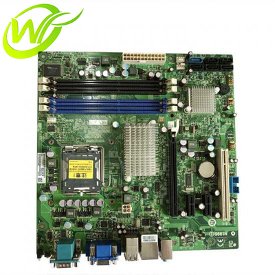 ATM-Motherboard 01750186510 1750186510 van Delenwincor Nixdorf Cineo C4060 P4-8400