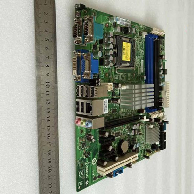 ATM-Motherboard 01750186510 1750186510 van Delenwincor Nixdorf Cineo C4060 P4-8400