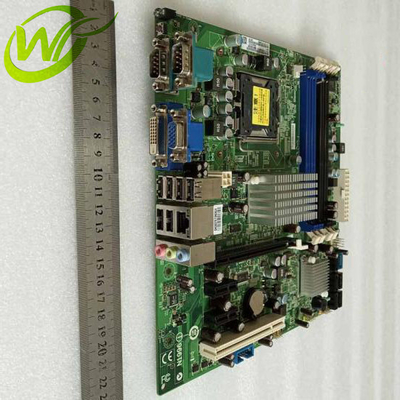 ATM-Motherboard 01750186510 1750186510 van Delenwincor Nixdorf Cineo C4060 P4-8400