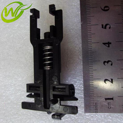 ATM-de Pers van Wincor van Machinedelen op Waarschuwing Assy 01750044696 1750044696