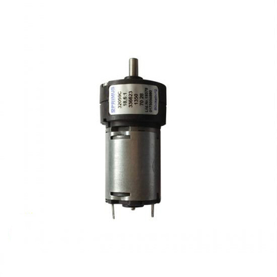 ATM-van het de Automaatblind van Wincor van Machinedelen Motor 01750056880 1750056880