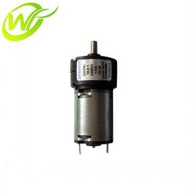 ATM-van het de Automaatblind van Wincor van Machinedelen Motor 01750056880 1750056880
