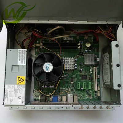 ATM-ruilmiddel-PC EPS 4G DualCore E5300 01750235485 1750235485 van Delenwincor Nixdorf