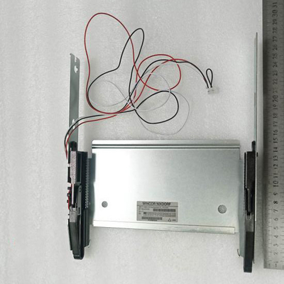 ATM-de Presentator 1500XE AGT cmd-V4 horizontaal FL van Delenwincor 101mm 1750057875