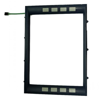 ATM-het Zachte sleutelframe Br PC28x 1750192038 van Delenwincor PC280 FDK van de 15 Duimnorm