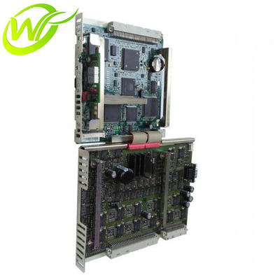 ATM-van het ControlemechanismeWincor CCDM van Machinedelen de Controleraad 01750103566 1750103566
