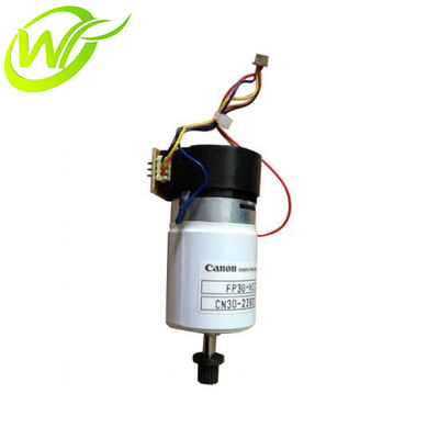 ATM-de Kaartlezer Motor van Machinewincor V2CU 1750173205-41 1750173205