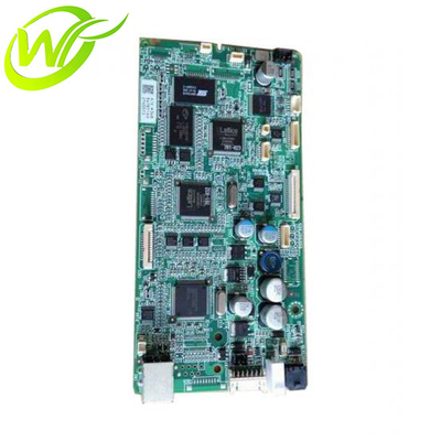 ATM-van de de Kaartlezer van Delenwincor V2CU PCB 1750173205 1750173205-29 van Control