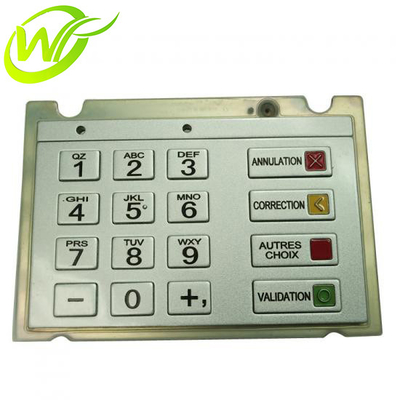 ATM-het Toetsenbordevp V6 01750159594 1750159594 van Vervangstukkenwincor Nixdorf