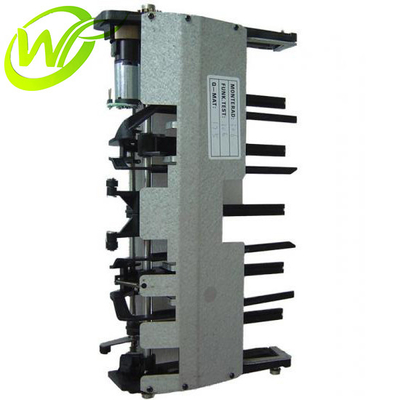 ATM-Vervangstukken DeLaRue NMD BCU 101 Mechanische Klem A007483 A00-7483