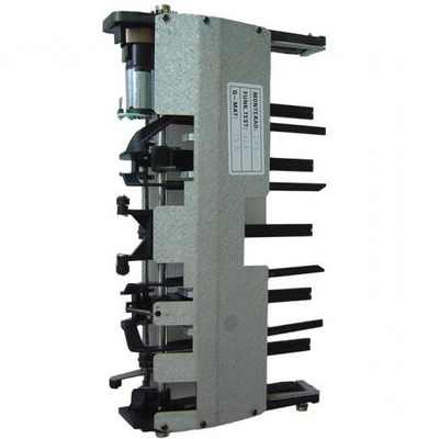 ATM-Vervangstukken DeLaRue NMD BCU 101 Mechanische Klem A007483 A00-7483