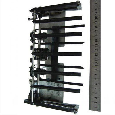 ATM-Vervangstukken DeLaRue NMD BCU 101 Mechanische Klem A007483 A00-7483