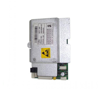 De Machinedelen NFC100 Noxe van NMD ATM Voedercontrolemechanisme A004656 a-004656