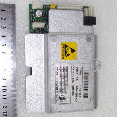 De Machinedelen NFC100 Noxe van NMD ATM Voedercontrolemechanisme A004656 a-004656