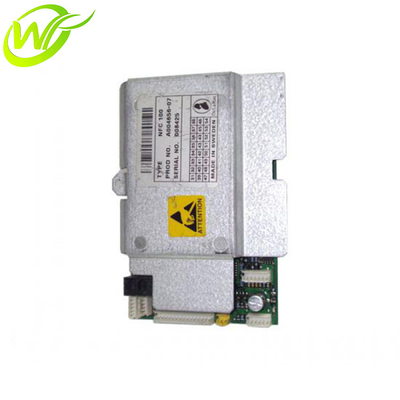 De Machinedelen NFC100 Noxe van NMD ATM Voedercontrolemechanisme A004656 a-004656