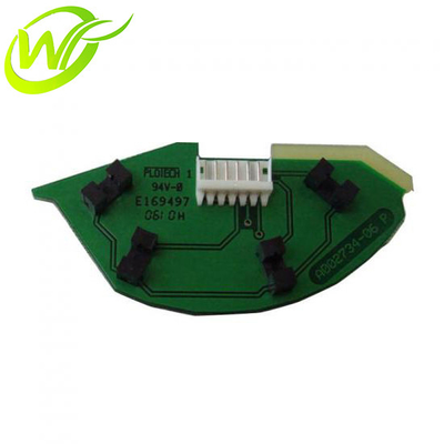 ATM-Vervangstukkennmd DeLaRue PC-Raad Assy a-00-2733 A002733