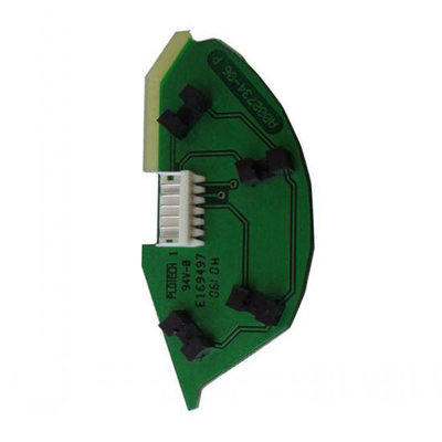 ATM-Vervangstukkennmd DeLaRue PC-Raad Assy a-00-2733 A002733