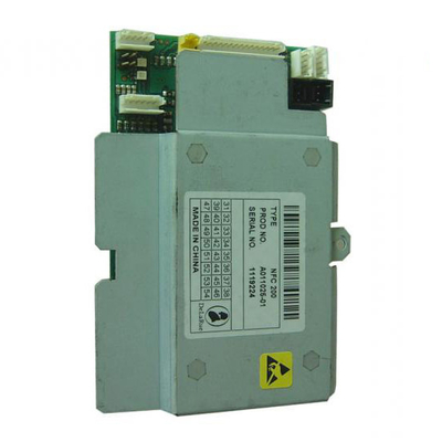 ATM-van de de Glorienmd NFC101 Controle van DeLaRue van de Delenfabriek de Raad A007448 A011025