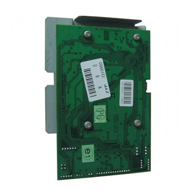 ATM-van de de Glorienmd NFC101 Controle van DeLaRue van de Delenfabriek de Raad A007448 A011025