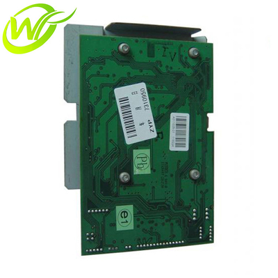 ATM-van de de Glorienmd NFC101 Controle van DeLaRue van de Delenfabriek de Raad A007448 A011025