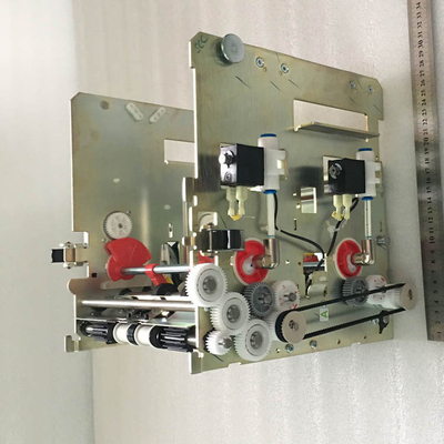 ATM-NCR S2 van Machinedelen Dubbele Oogst 4450756605 445-0756605