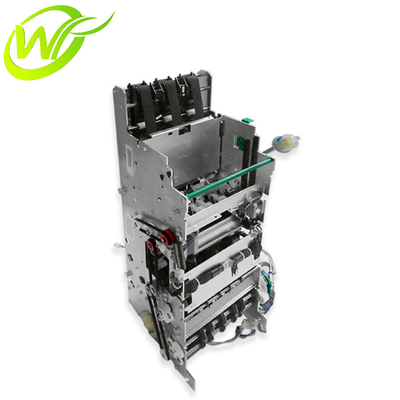 ATM-Delenncr 6622E S1 Presentator R/A 120 VOLTS 445-072-4940 445-0724940