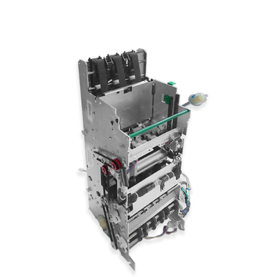 ATM-Delenncr 6622E S1 Presentator R/A 120 VOLTS 445-072-4940 445-0724940