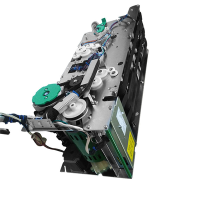 ATM-Delenncr 6622E S1 Presentator R/A 120 VOLTS 445-072-4940 445-0724940