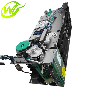 ATM-Delenncr 6622E S1 Presentator R/A 120 VOLTS 445-072-4940 445-0724940