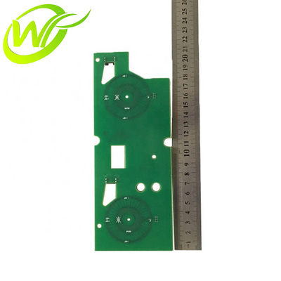 ATM-Delenncr S2 DUBBELE CASS ASSEMBLAGE 4450734103 445-0734103 van PCB van identiteitskaart