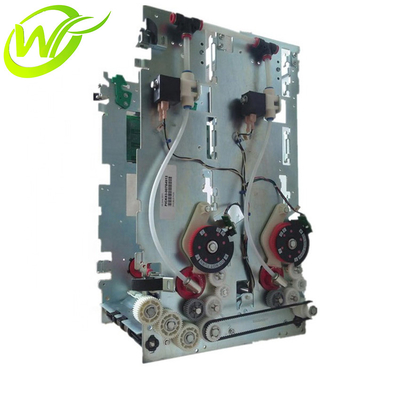 NCR ATM DUBBELE de OOGSTaria 445-0654968 445-0671759 van de Vervangstukkenmodule