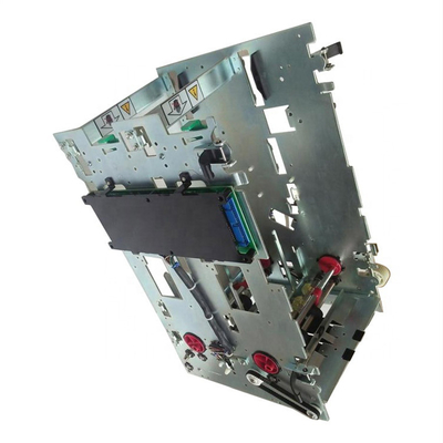 NCR ATM DUBBELE de OOGSTaria 445-0654968 445-0671759 van de Vervangstukkenmodule