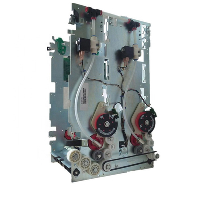 NCR ATM DUBBELE de OOGSTaria 445-0654968 445-0671759 van de Vervangstukkenmodule
