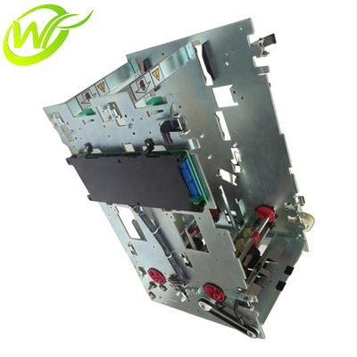 NCR ATM DUBBELE de OOGSTaria 445-0654968 445-0671759 van de Vervangstukkenmodule