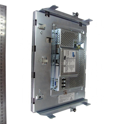 ATM-NCR 66XX 15 Duimlcd Vertoningsmonitor 0090025272 009-0025272 van Machinedelen